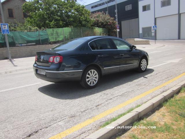 Coche VOLKSWAGEN